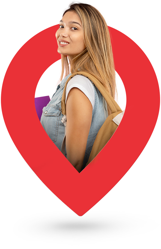 facilidade em conseguir o visto americano para estudar