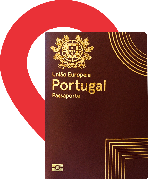 cidadania portuguesa e o passaporte portugues